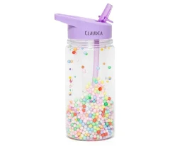 Botella Tritán Popsicles Lilac Personalizable