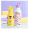 Botella Térmica Acero Animal Friends 350ml