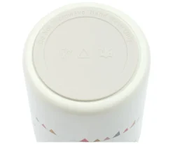 Botella Térmica Acero Ballerina