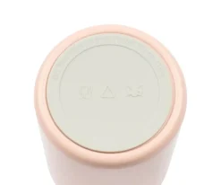 Botella Térmica Acero Bunny Old Rose