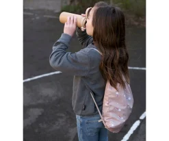 Botella Térmica Acero Caramel 480ml