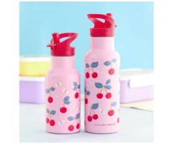 Botella Térmica Acero Cherries 500ml