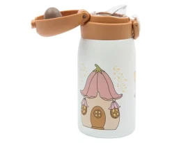 Botella Térmica Acero Fairy