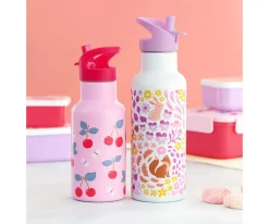 Botella Térmica Acero Flower Garden 500ml