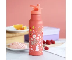 Botella Térmica Acero Fun 500ml