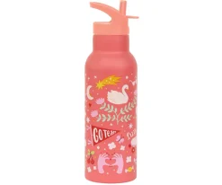 Botella Térmica Acero Fun 500ml