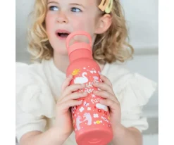 Botella Térmica Acero Fun 500ml