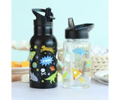 Botella Térmica Acero Galaxy 350ml