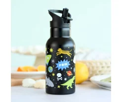 Botella Térmica Acero Galaxy 350ml