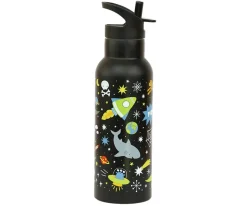 Botella Térmica Acero Galaxy 500ml