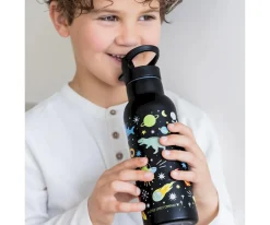 Botella Térmica Acero Galaxy 500ml