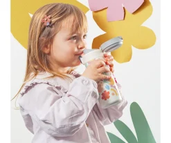 Botella Térmica Acero Inox MB Papercut 360 ml