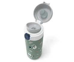 Botella Térmica Acero MB Pop Raccoon 360ml
