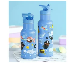 Botella Térmica Acero Pirates 500ml