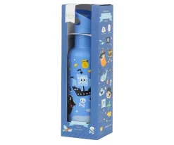 Botella Térmica Acero Pirates 500ml