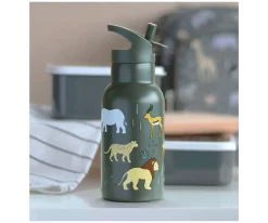 Botella Térmica Acero Savanna 350ml