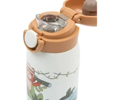 Botella Térmica Acero Tiger