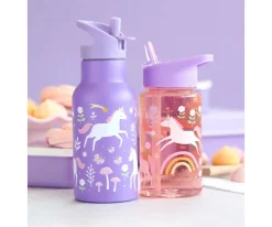 Botella Térmica Acero Unicorn Dreams 350ml