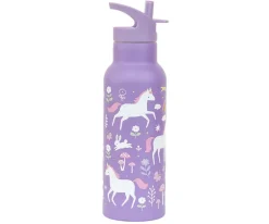 Botella Térmica Acero Unicorn Dreams 500ml