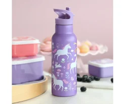 Botella Térmica Acero Unicorn Dreams 500ml
