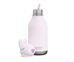 Botella Térmica Bestie Conejo 460ml
