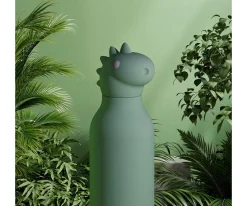 Botella Térmica Bestie Dinosaurio 460 ml