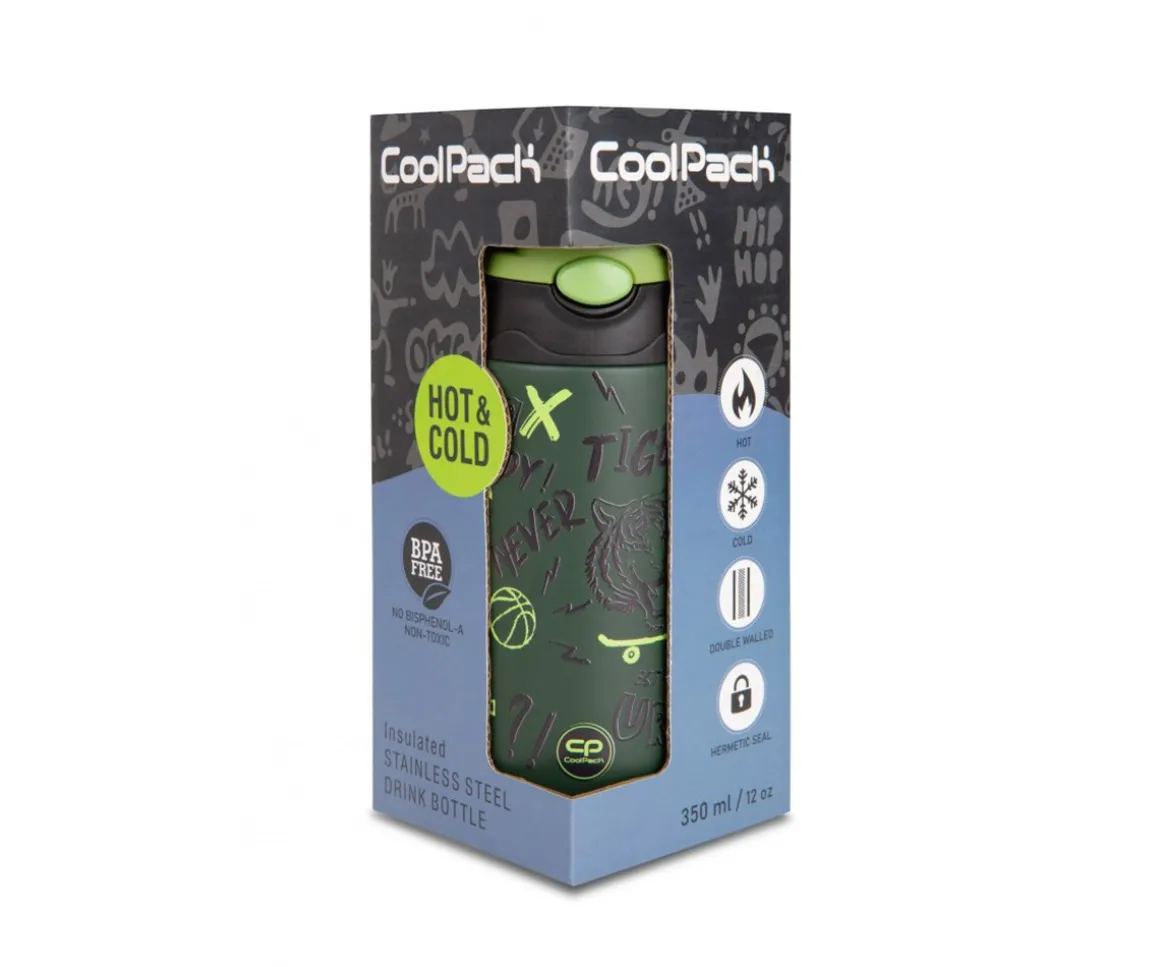 Botella Térmica Bono Tiger 350ml