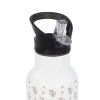 Botella Térmica Botton Flores 500 ml