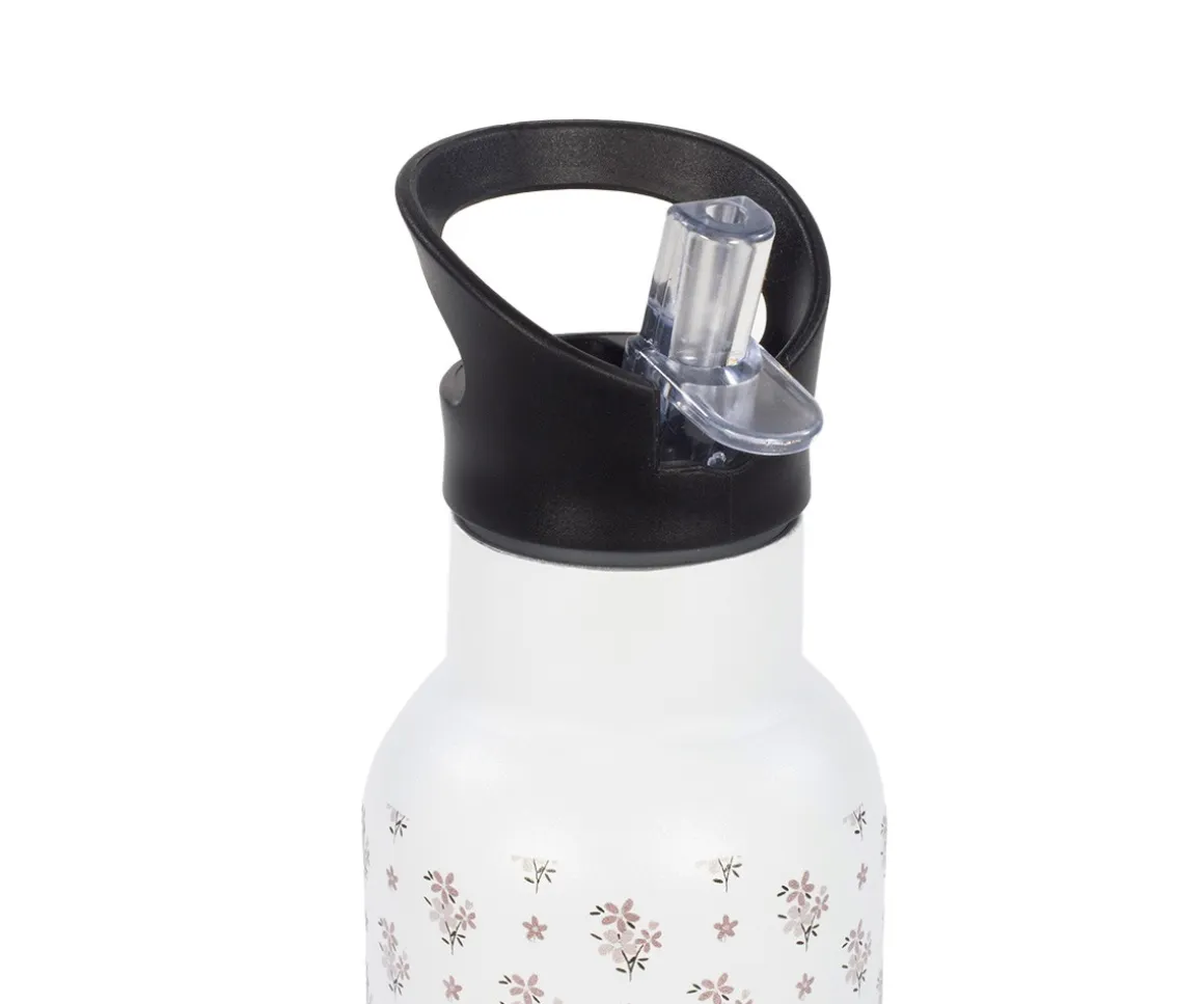 Botella Térmica Botton Flores 500 ml