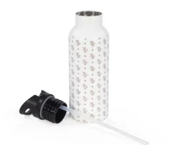 Botella Térmica Botton Flores 500 ml