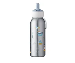 Botella Térmica Campus Flip-Up Sailors Bay 350 ml