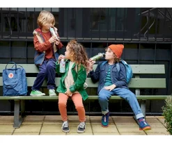 Botella Térmica Campus Flip-Up Dino 350ml