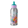 Botella Térmica Campus Flip-Up Paw Patrol Girls 350ml
