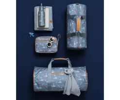 Botella Térmica con Boquilla Recambio Shark 500ml