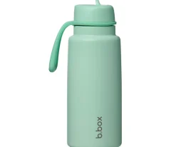 Botella Térmica con Boquilla Plegable y Asa 1L Spearmint