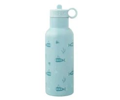 Botella Térmica con Boquilla Recambio Submarino 500ml