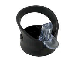 Botella Térmica con Boquilla Recambio Surf Azul 350ml