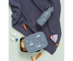 Botella Térmica con Boquilla Recambio Shark 350ml