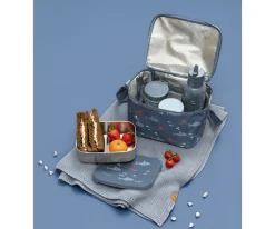 Botella Térmica con Boquilla Recambio Shark 350ml