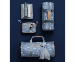 Botella Térmica con Boquilla Recambio Shark 350ml