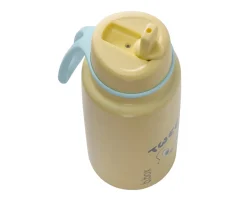 Botella Térmica con Boquilla Plegable y Asa 1L Looney Tunes