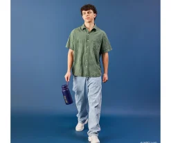 Botella Térmica con Boquilla Plegable y Asa 1L Harry Potter