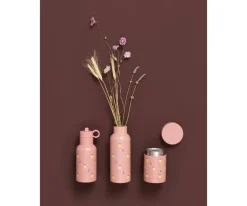 Botella Térmica con Boquilla Recambio Limones 500ml