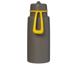 Botella Térmica con Boquilla Plegable y Asa 1L Batman