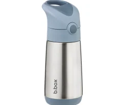 Botella Térmica con Pajita 350 ml Chill Out