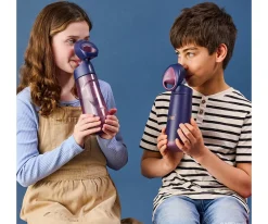 Botella Térmica con Pajita 500ml Harry Potter