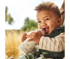 Botella Térmica con Tetina 240 ml Thermobaby Valencia