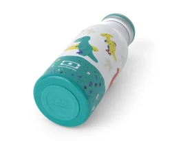 Botella Térmica Cooly Acero Inox Dinos 350ml