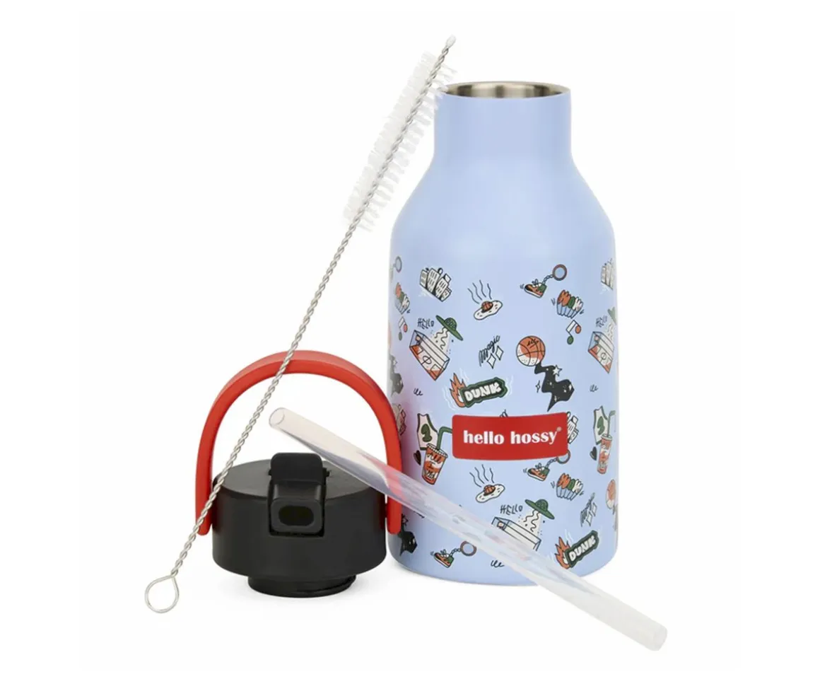 Botella Térmica Dunk 350 ml