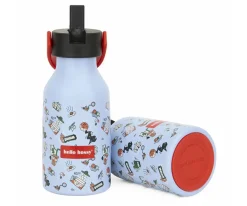 Botella Térmica Dunk 350 ml